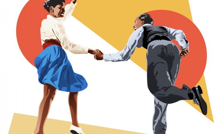 Lindy Hop nedir ?
